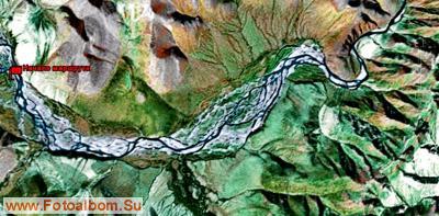 кликните по фото для увеличения Сплав по реке Рассоха - фото 12330