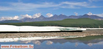 кликните по фото для увеличения Сплав по реке Рассоха - фото 12335