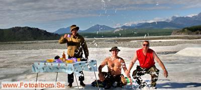 кликните по фото для увеличения Сплав по реке Рассоха - фото 12338