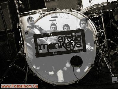 Arctic Monkeys -  31479