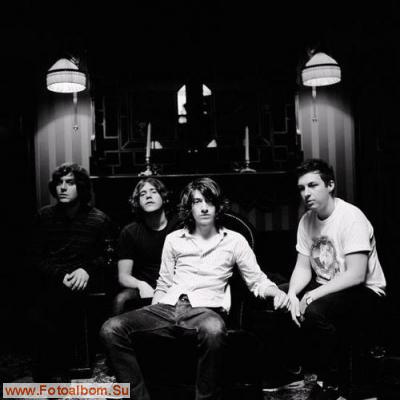 Arctic Monkeys -  31480